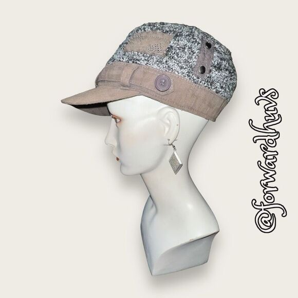 Bundle Sale 3 for $15 | Silver Tone Diamond Shaped Etched Dangle Earrings - Picture 4 of 9